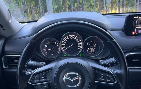 Mazda CX-5 II, 2018 год, 2 100 000 рублей, 3 фотография