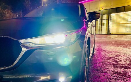 Mazda CX-5 II, 2018 год, 2 100 000 рублей, 2 фотография