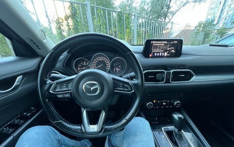 Mazda CX-5 II, 2018 год, 2 100 000 рублей, 4 фотография