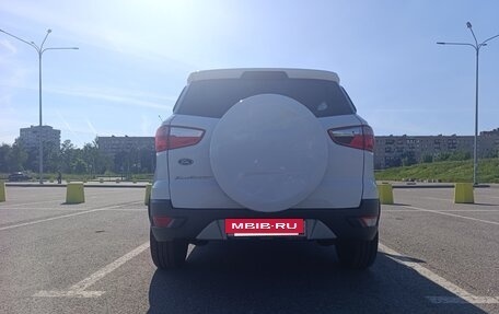 Ford EcoSport, 2016 год, 800 000 рублей, 2 фотография