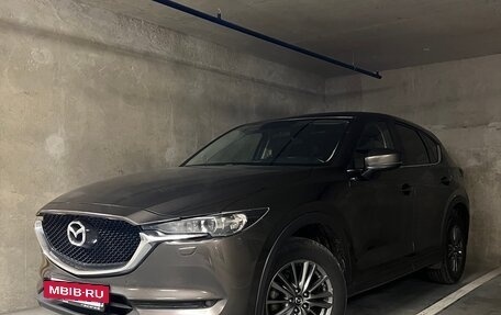 Mazda CX-5 II, 2018 год, 2 100 000 рублей, 5 фотография