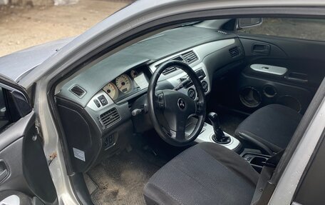 Mitsubishi Lancer IX, 2005 год, 235 000 рублей, 5 фотография