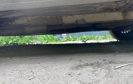 Mitsubishi Lancer IX, 2005 год, 235 000 рублей, 9 фотография