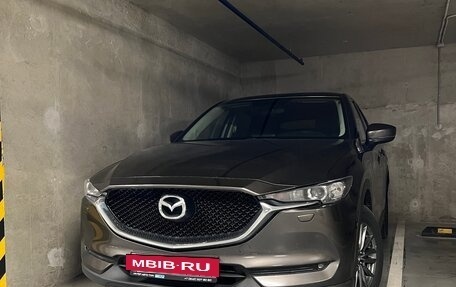 Mazda CX-5 II, 2018 год, 2 100 000 рублей, 6 фотография