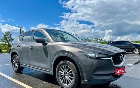 Mazda CX-5 II, 2018 год, 2 100 000 рублей, 9 фотография