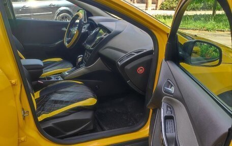 Ford Focus III, 2013 год, 850 000 рублей, 9 фотография