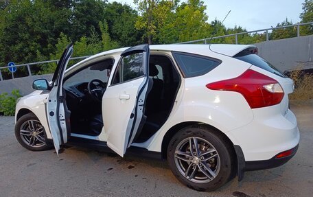Ford Focus III, 2014 год, 800 000 рублей, 5 фотография