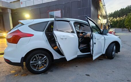 Ford Focus III, 2014 год, 800 000 рублей, 4 фотография