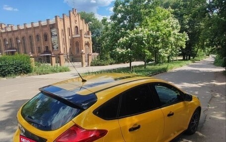 Ford Focus III, 2013 год, 850 000 рублей, 8 фотография