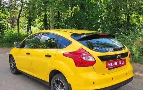 Ford Focus III, 2013 год, 850 000 рублей, 6 фотография
