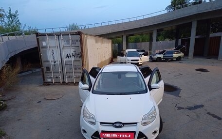 Ford Focus III, 2014 год, 800 000 рублей, 3 фотография