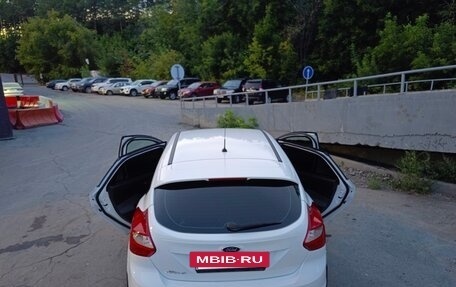 Ford Focus III, 2014 год, 800 000 рублей, 2 фотография