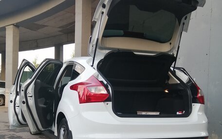 Ford Focus III, 2014 год, 800 000 рублей, 6 фотография