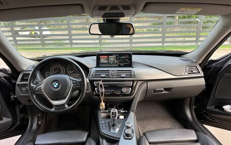 BMW 3 серия, 2019 год, 3 100 000 рублей, 12 фотография