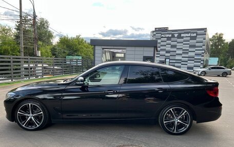 BMW 3 серия, 2019 год, 3 100 000 рублей, 5 фотография