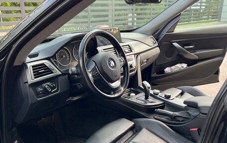 BMW 3 серия, 2019 год, 3 100 000 рублей, 9 фотография