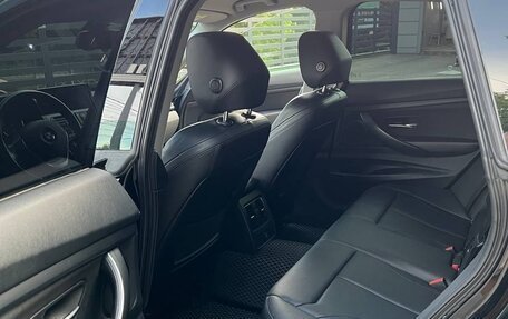 BMW 3 серия, 2019 год, 3 100 000 рублей, 10 фотография