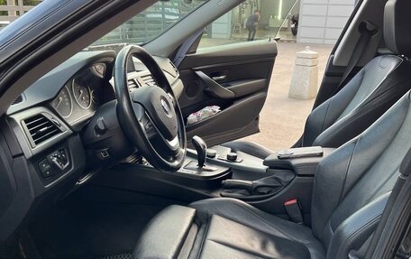 BMW 3 серия, 2019 год, 3 100 000 рублей, 11 фотография