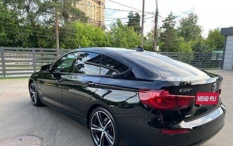 BMW 3 серия, 2019 год, 3 100 000 рублей, 6 фотография