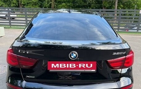 BMW 3 серия, 2019 год, 3 100 000 рублей, 7 фотография