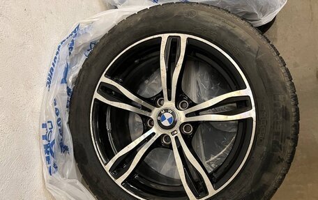 BMW 3 серия, 2019 год, 3 100 000 рублей, 14 фотография
