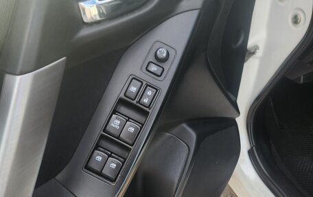 Subaru Forester, 2015 год, 1 950 000 рублей, 9 фотография