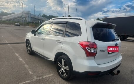 Subaru Forester, 2015 год, 1 950 000 рублей, 12 фотография