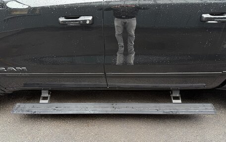 Rambler 1500, 2023 год, 9 600 000 рублей, 15 фотография