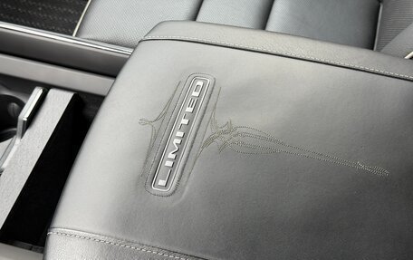 Rambler 1500, 2023 год, 9 600 000 рублей, 16 фотография