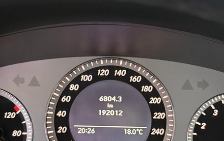 Mercedes-Benz GLK-Класс, 2011 год, 1 350 000 рублей, 8 фотография