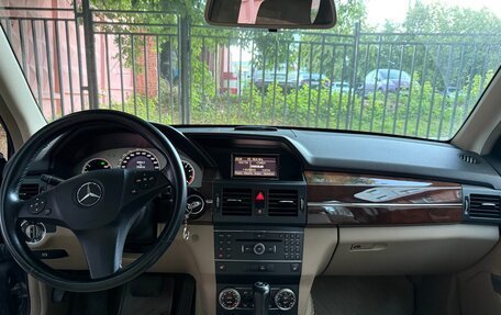 Mercedes-Benz GLK-Класс, 2011 год, 1 350 000 рублей, 5 фотография