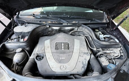 Mercedes-Benz GLK-Класс, 2011 год, 1 350 000 рублей, 11 фотография