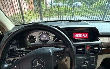 Mercedes-Benz GLK-Класс, 2011 год, 1 350 000 рублей, 7 фотография