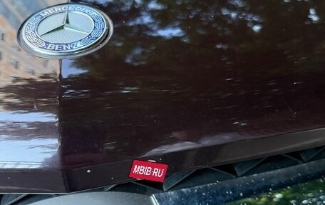 Mercedes-Benz GLK-Класс, 2011 год, 1 350 000 рублей, 12 фотография