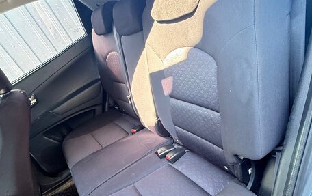 SsangYong Actyon II рестайлинг, 2011 год, 690 000 рублей, 7 фотография