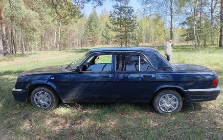 ГАЗ 31105 «Волга», 2006 год, 327 000 рублей, 4 фотография