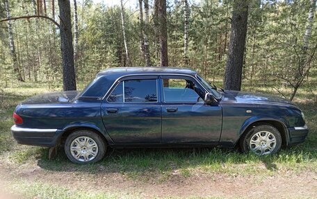 ГАЗ 31105 «Волга», 2006 год, 327 000 рублей, 3 фотография