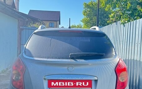 SsangYong Actyon II рестайлинг, 2011 год, 690 000 рублей, 2 фотография