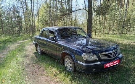 ГАЗ 31105 «Волга», 2006 год, 327 000 рублей, 2 фотография