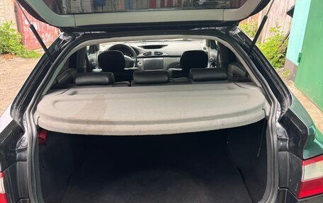 Renault Laguna II, 2002 год, 400 000 рублей, 10 фотография