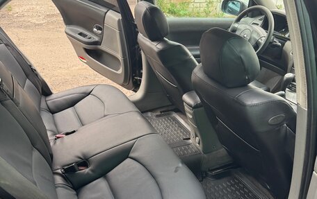 Renault Laguna II, 2002 год, 400 000 рублей, 4 фотография