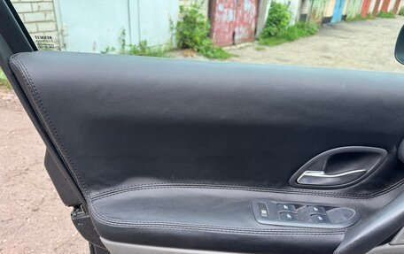 Renault Laguna II, 2002 год, 400 000 рублей, 6 фотография