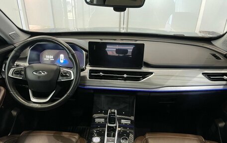 Chery Tiggo 8 Pro, 2022 год, 1 925 000 рублей, 5 фотография