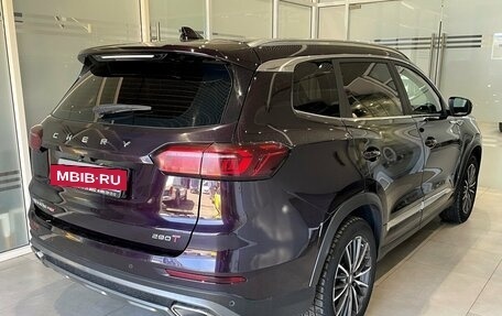 Chery Tiggo 8 Pro, 2022 год, 1 925 000 рублей, 4 фотография