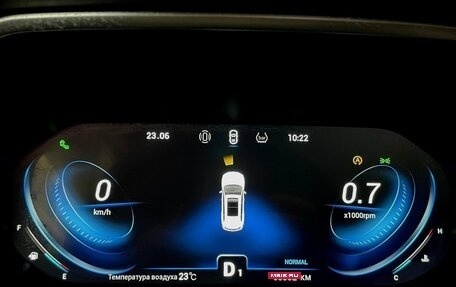 Chery Tiggo 8 Pro, 2022 год, 1 925 000 рублей, 6 фотография