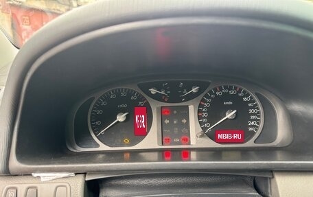 Renault Laguna II, 2002 год, 400 000 рублей, 2 фотография