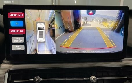 Chery Tiggo 8 Pro, 2022 год, 1 925 000 рублей, 9 фотография