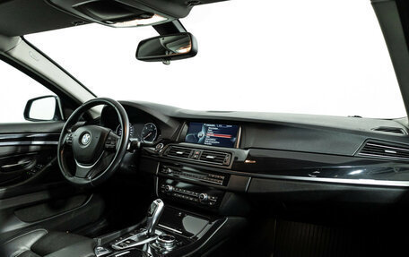 BMW 5 серия, 2014 год, 2 535 000 рублей, 10 фотография