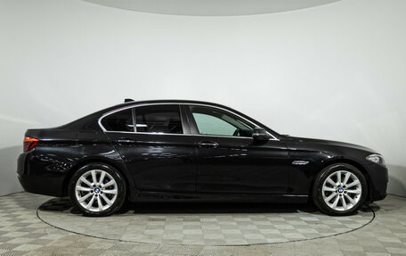BMW 5 серия, 2014 год, 2 535 000 рублей, 4 фотография
