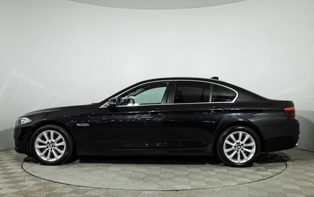 BMW 5 серия, 2014 год, 2 535 000 рублей, 9 фотография